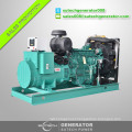 180kw electric diesel generator powered by Volvo Penta engine TAD733GE